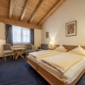 Alta Badia - La Villa - Hotel Dolomiti *** - Suite familiar de 32 m²